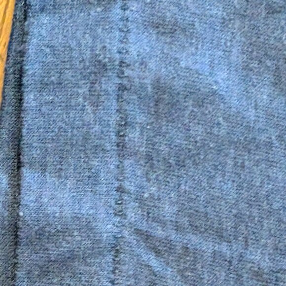 NWT Dallas Cowboys Logo 7 T-Shirt Made in USA - Size M (16.5x27) - Picture 3 of 4